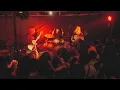 Download Lagu TEMARAM - BURN LIVE AT CANGKANG COLLECTIVE
