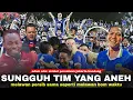 Lagu Ketinggalan Cepet Tapi kok Bisa Sesantai Itu? Essien: Mereka Tim Spesial. Adam Alis Pemersatu Fans