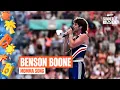 Lagu Benson Boone - Momma Song (Live at Capital's Summertime Ball 2025) | Capital