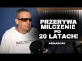 Download Lagu Stało się! Po 20 latach odnaleziony! Arkadius uciekł z Polski. Wyjaśnia, co się stało