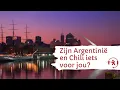Download Lagu Presentatie Argentinië \u0026 Chili | Riksja Travel