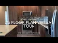 Parq at Iliff Mountain View loft