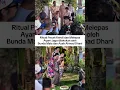 Download Lagu Bunda Maia dan Ahmad Dhani kompak dalam Acara Siraman Al Ghazali #alghazali