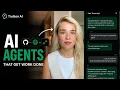 Watch an AI Team Mate Explore a GitHub Repository Using MCP TruGen AI