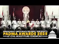 Download Lagu President Murmu presents Padma Awards 2025 at Civil Investiture Ceremony-I at Rashtrapati Bhavan