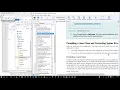Java Programming 1 - Chapter 1 Lecture part 3