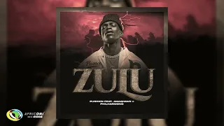 pushkin feat amaqhawe u0026 philharmonic zulu official audio 