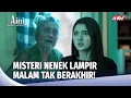 Download Lagu Nenek Lampir Gentayangan! Teror Kehidupan Aini | Aini Malaikat Tak Bersayap Eps 226 FULL