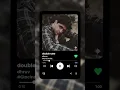 Download Lagu Double Take #doubletake  #doubletakedhruv  #dhruv  #song  #fyp  #reels__tiktok
