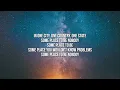 Nas - Nobody (Lyrics) Ft. Lauryn Hill