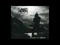 Windir - Journey To The End【﻿Ｄｏｏｍｅｒ】
