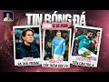 Lagu TIN BÓNG ĐÁ 12/2: SPURS SA THẢI FRANK, MAN CITY GÂY SỨC ÉP LÊN ARSENAL, LIVERPOOL TIẾN GẦN TOP 4