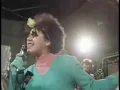 Poly Styrene and X Ray Spex - Identity