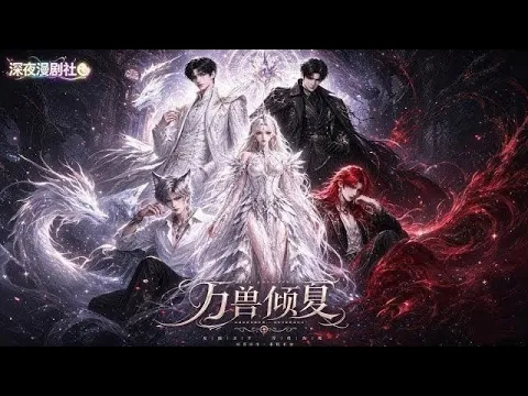 Summer of a Thousand Beasts Episode 33