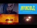 Download Lagu Best TV Show Opening Title Sequences | Compilation 2021 (NEW)