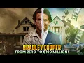 BRADLEY COOPER S 100M EMPIRE SMART MOVES BLOCKBUSTERS FORTUNE
