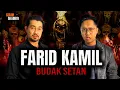 Download Lagu FARID KAMIL SERABUT KENA KACAU SELEPAS LAGENDA BUDAK SETAN | SERAM SELEBRITI