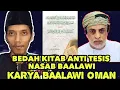 Download Lagu Bedah kitab IDHARUL HAQIQOH ANTI TESIS NASAB BAALAWI : AHMAD AWADH BAALAWI OMAN !!