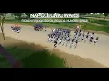 DG Foreign Legion Specs vs Hungary Specs