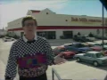 Commercial Bob Mills 1994