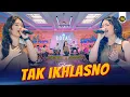 Lagu SELAAMOR - TAK IKHLASNO ( Official Live Video Royal Music )