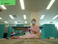 Real-Time Rep Counter using Python OpenCV Mediapipe Count Pushups Using AI