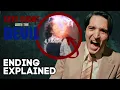 Late Night with the Devil Ending Explained