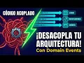 Stop coupling classes The power of Domain Events in DDD