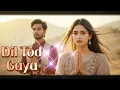 Dil Tod Gaya | Sufi Punjabi Song | Heart Touching Emotional Love Song 2025 |  Punjabi Sufi Dil