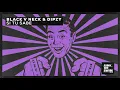 Download Lagu Black V Neck \u0026 Dipzy - Si Tu Sabe (Official Audio)