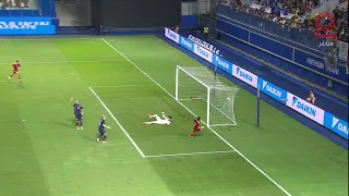 مباشر | الكويت Vs تايلند 2-2