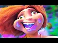 Download Lagu THE CROODS: A NEW AGE Clips - \