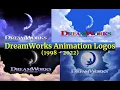 Download Lagu DreamWorks Animation Logos (1998 - 2022)