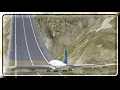 Download Lagu Plane Landing Sliding to the Right