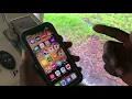 How to pair Simrad GO9 XSE to iPhone