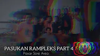 Download DJ PASUKAN RAMPLEKS PART 4 !!!( Abang farhan...) MP3