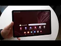 Samsung Galaxy Tab S8 In 2025 Still Worth Buying Review