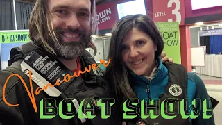 Boat Show! (League 11)