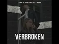 Verbroken
