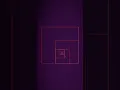 Visualizing Fibonacci Sequence with Python Turtle Spiral Squares