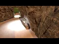 Macon Museum of Art and Sciences Bat Cave