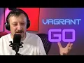 Vagrant Moving From Ruby To Go