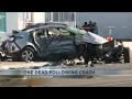 Tucson Police identify 33-year-old victim in fatal crash