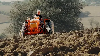 Irénée M Emmène Voir Son Renault Super 6D De 66 Dans Son Autobianchi De 1984 La France D Avant 