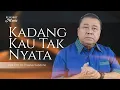 Download Lagu Kadang Kau Tak Nyata (Live Recording) - Rehobot Music