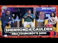 Lagu NBA YoungBoy's Mom on Raising a Superstar, Louisiana Culture, Her Favorite YoungBoy Song | Still 400