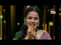 Indian Idol S13 | Kumar Sanu जी का "Ye Kaali Kaali Aankhen" Song पर एक Special Act | Best Moments