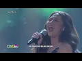 Morissette and Jason Dy's must see performance of Diyan Ba Sa Langit | ASAP Natin 'To