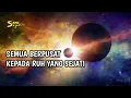 KESADARAN TAUHID KETUHANAN