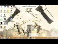 How to full screen on windows 8 and over